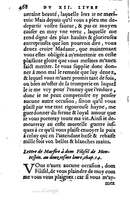 1560 - Jean d’Ogerolles et Gabriel Cotier Lyon - Trésor des Amadis - BSB Munich