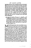 1559 - Étienne Groulleau - Trésor des Amadis - UGent