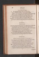 1577 - Jean de Laon - Trésor des 150 psaumes de David - Genève