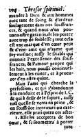1632 - Godefroid Schoevaerdts - Trésor spirituel contenant les adresses - UGent