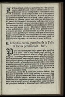 1544 - Josse Lambert - Trésor du remède préservatif et guérison de la peste - UGent