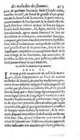 1585 - Jacques du Puis - Trésor des remèdes secrets pour les maladies des femmes - BnF