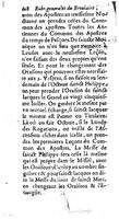 1651 - Jean Guillermet - Abrégé du trésor des cérémonies ecclésiastiques - BM Lyon