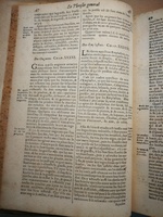 1609 - Étienne Gamonet - Grand dispensaire ou Trésor général et particulier des préservatifs - BM Marseille