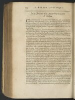 1611 - Pierre Chevalier - Trésor politique - BnF Tolbiac