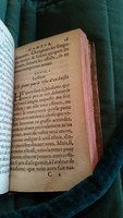 1606 - Thibaud Ancelin - Trésor d’amour - BnF Arsenal