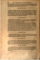 1611 - Pierre Chevalier - Trésor politique - BSB Munich