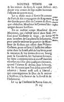 1624 - Joseph Bouillerot - Trésor de l’histoire générale de notre temps - BM Lyon
