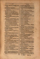 1607 - Marc Orry - Trésor des deux langues espagnole et française (Première et Seconde parties) - ÖNB Wien