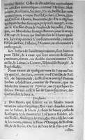 1607 - Étienne Servain et Jean Antoine Huguetan - Trésor de santé ou ménage de la vie humaine - BIU Santé