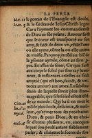 1548 - René Avril et Vivant Gaulterot - Perle précieuse évangélique et Trésor divin - BSB Munich