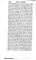 1617 - Jean Le Bouc - Trésor des remèdes secrets - BM Lyon