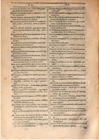 1609 - Philippe Albert et Alexandre Pernet - Trésor des trois langues française, italienne et espagnole (Seconde partie) - BSB Munich