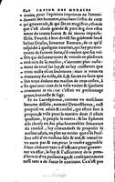1578 - Jean Poupy - Trésor des morales de Plutarque - BSB Munich