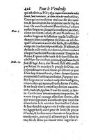 1607 - Nicolas Du Fossé - Trésor quadragésimal - T 02 - BM Lyon