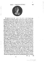 1553 - Jacopo Strada et Thomas Guérin - Épitome du Trésor des antiquités - BM Lyon