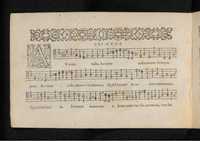 1576 - [Pierre de Saint-André] - Trésor de musique d’Orlande de Lassus Tenor - KBR Bruxelles