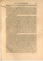 1608 - Nicolas Du Fossé - Trésor politique - BSB Munich