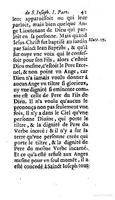 1646 - Jean Piot - Trésor inestimable de Saint-Joseph - BNC Rome