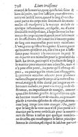 1585 - Jacques du Puis - Trésor des remèdes secrets pour les maladies des femmes - BnF