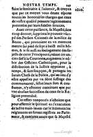 1623 - Joseph Bouillerot - Trésor de l’histoire générale de notre temps - BM Lyon