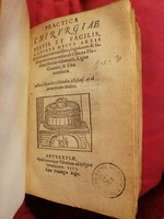 s.d. - s.n. - Trésor du romarin - Bibliothèque Sainte-Geneviève