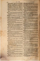 1609 - Philippe Albert et Alexandre Pernet - Trésor des trois langues, francoise, italienne et espagnole (Troisième partie) - BSB Munich