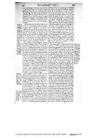 1609 - Étienne Gamonet - Grand dispensaire ou Trésor général et particulier des préservatifs - BIU Santé