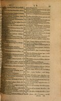 1617 - Samuel Crespin - Trésor des trois langues espagnole, française et italienne (Première partie) - Regensburg