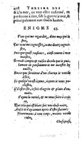 1627 - Jean Delamare - Trésor des récréations - BSB Munich