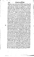 1617 - Jean Le Bouc - Trésor des remèdes secrets - BM Lyon