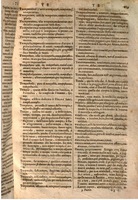 1644 - Jacques Crespin - Trésor des trois langues - Passau