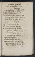 1607 - Pierre Brossart - Trésor des trésors - BnF