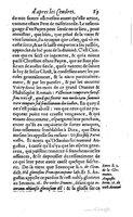 1607 - Nicolas Du Fossé - Trésor quadragésimal - T 01 - BM Lyon