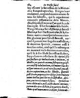 1636 - Jean Billaine - Trésor sacré ou inventaire des saintes reliques - British Library