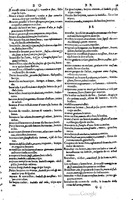 1617 - Samuel Crespin - Trésor des trois langues espagnole, française et italienne (3 parties) - Ohio