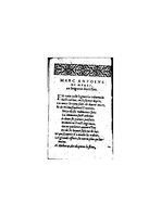1571 - Jeanne Bruneau - Trésor des Amadis - BnF