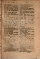 1645 - A. de Sommaville et A. Courbé - Trésor des deux langues espagnole et française - BSB Munich