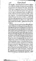 1617 - Jean Le Bouc - Trésor des remèdes secrets - BM Lyon