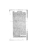 1587 - Jacques du Puis - Trésor des remèdes secrets pour les maladies des femmes - BnF