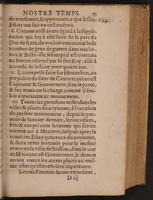 1626 - Joseph Bouillerot - Trésor de l’histoire générale de notre temps - BnF Arsenal