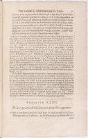 1634 - Zacharie Roman - Les Tables perpétuelles - BnF Arsenal