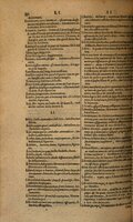 1617 - Samuel Crespin - Trésor des trois langues espagnole, française et italienne (Première partie) - Regensburg