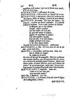 1655 - Augustin Courbé - Trésor de recherches et antiquités gauloises et françaises - BM Lyon