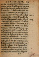 1548 - René Avril et Vivant Gaulterot - Perle précieuse évangélique et Trésor divin - BSB Munich