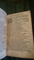 1594 - Jan van Waesberge - Trésor de Salomon - BnF Arsenal