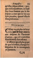1608 - Théodore Reinsart - Les Marguerites françaises ou Trésor des Fleurs du bien-dire - BSB Munich