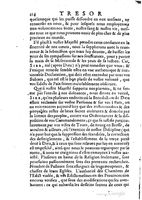 1654 - Michel Bobin - Trésor des harangues, remontrances et oraisons funèbres - BM Lyon