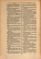 1607 - Marc Orry - Trésor des deux langues espagnole et française (Première et Seconde parties) - ÖNB Wien