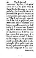1633 - François Waudré - Trésor spirituel contenant les excellences du christianisme - UGent